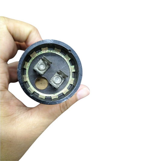 Motor Starting Capacitor 38-46UF / 38-46MFD 125V AC