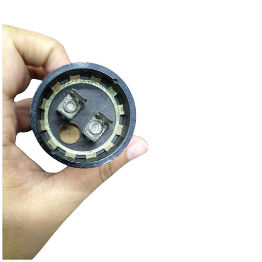 BMI Motor Starting Capacitor 43-52UF 250V AC, 43-52MFD 250V