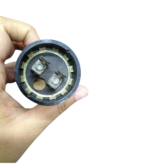 BMI Motor Starting Capacitor 43-52UF 165V AC, Motor Capacitor 43-52MFD 165V