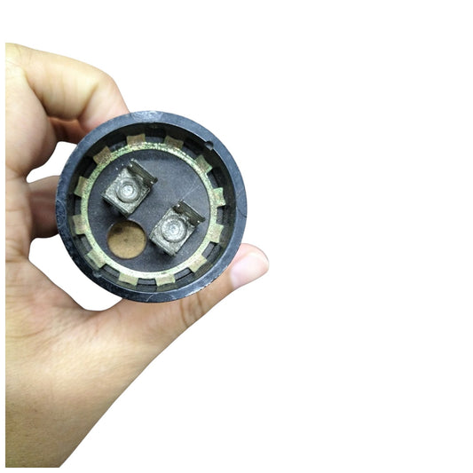 BMI Motor Starting Capacitor 43-52UF 125V AC, Capacitor 43-52uF 125V