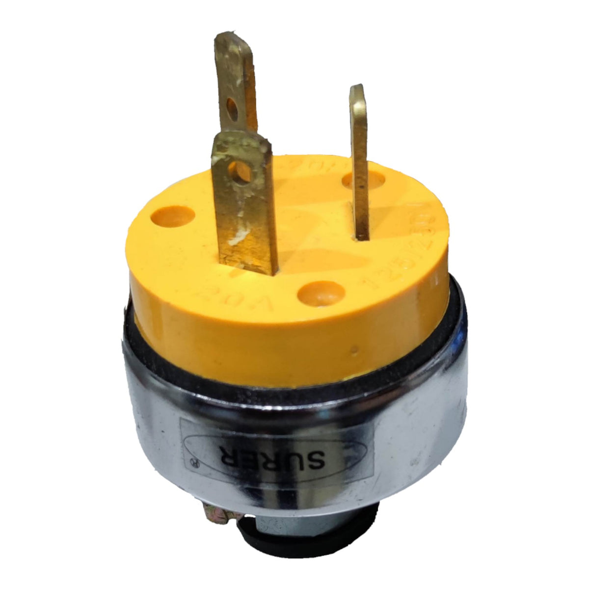 Surer 20A 125V Type I Plug Range Type Design 332