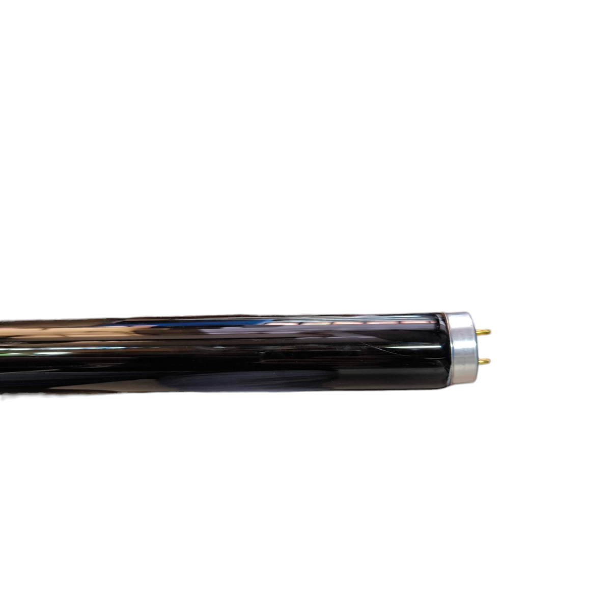 Hai Chao 20W T10 black light fluorescent tube designed for vibrant lighting effects
