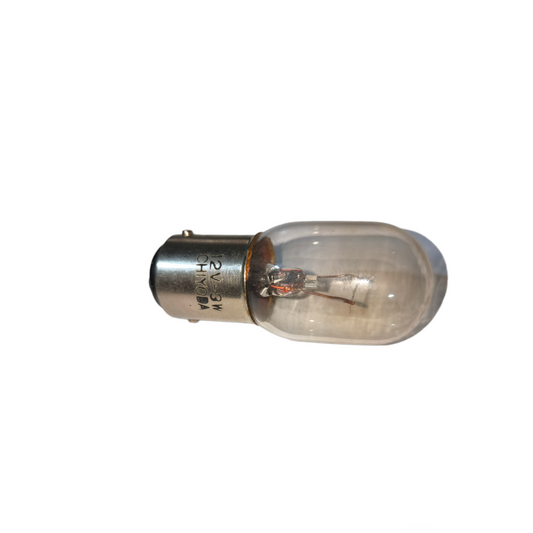 Chiyoda Machine Bulb B15 12V 3W