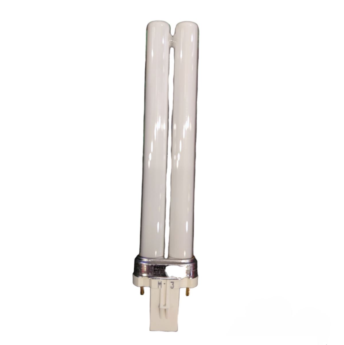 Philips 9W G23 Pinlight Warm White 2700K PLC