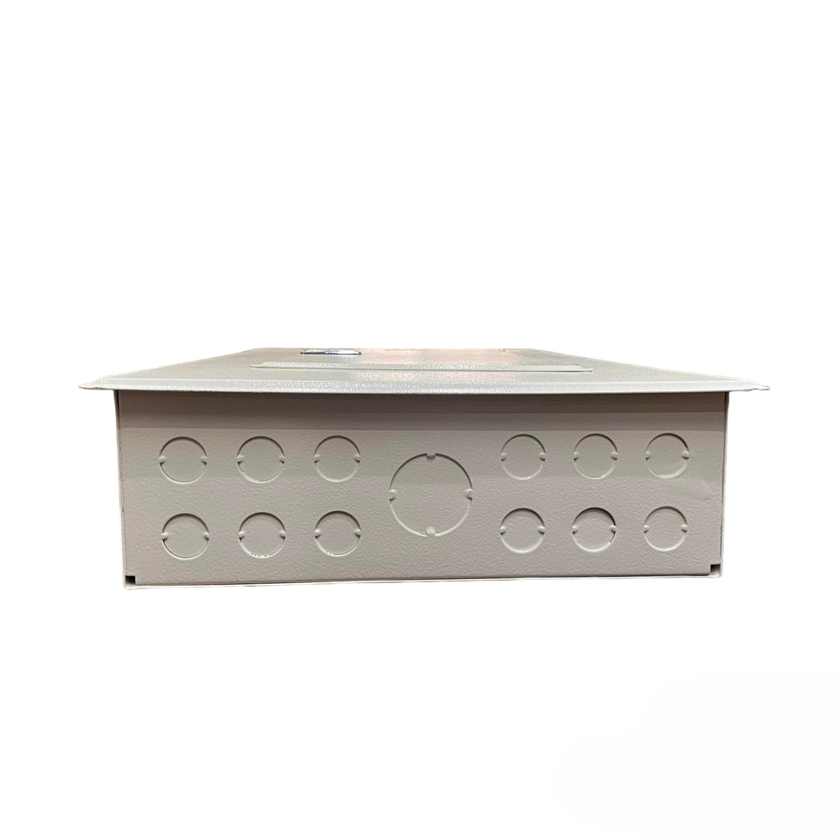 Koten 225A 2 pole panel board 8 Branches with multiple connection ports for electrical distribution