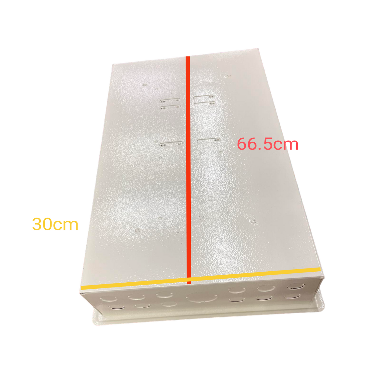 Koten GE 225A 2 pole panel board 8 Branches with durable design and efficient power distribution
