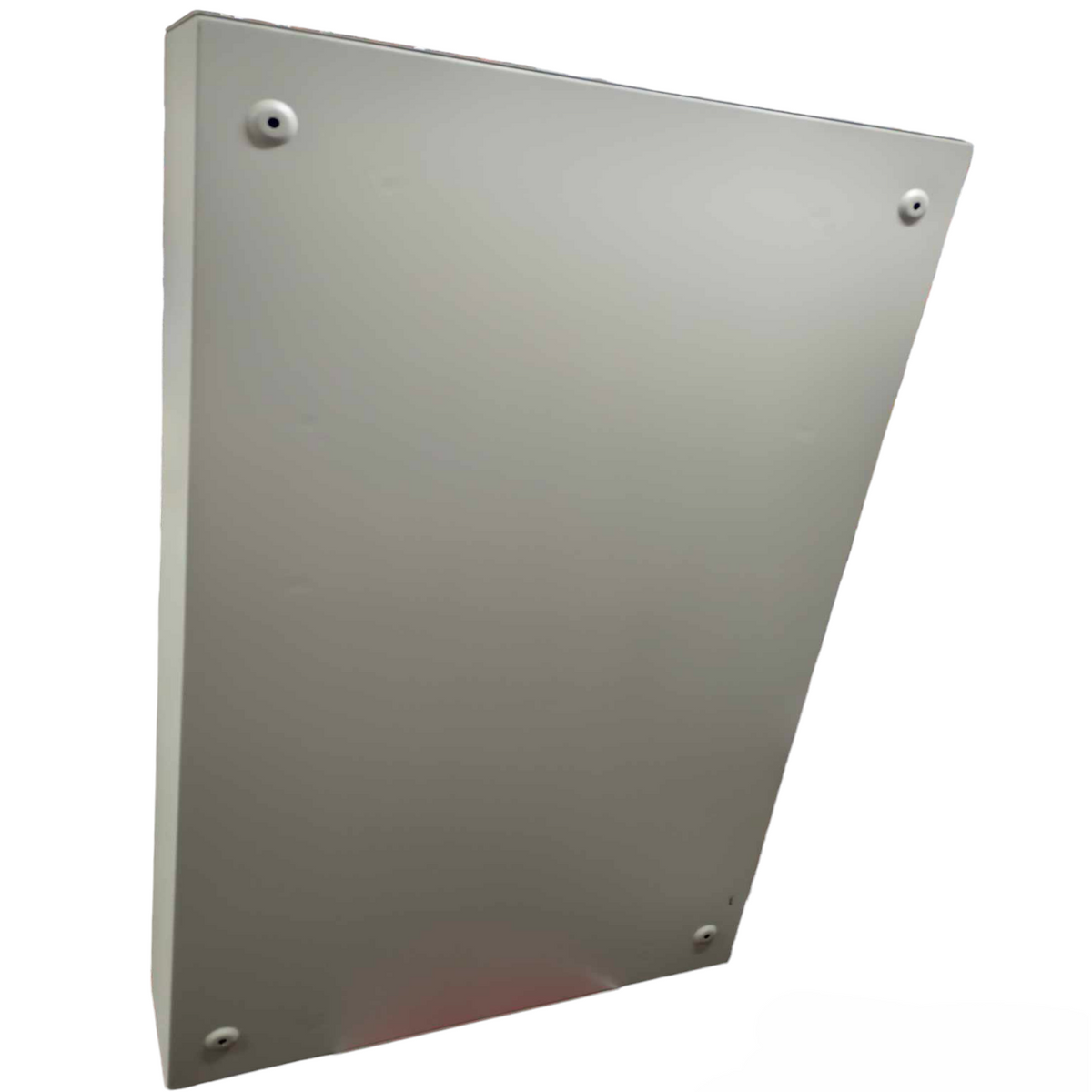 Schneider 225A 3 Pole EZC250F 3 Pole Main electrical panel enclosure box