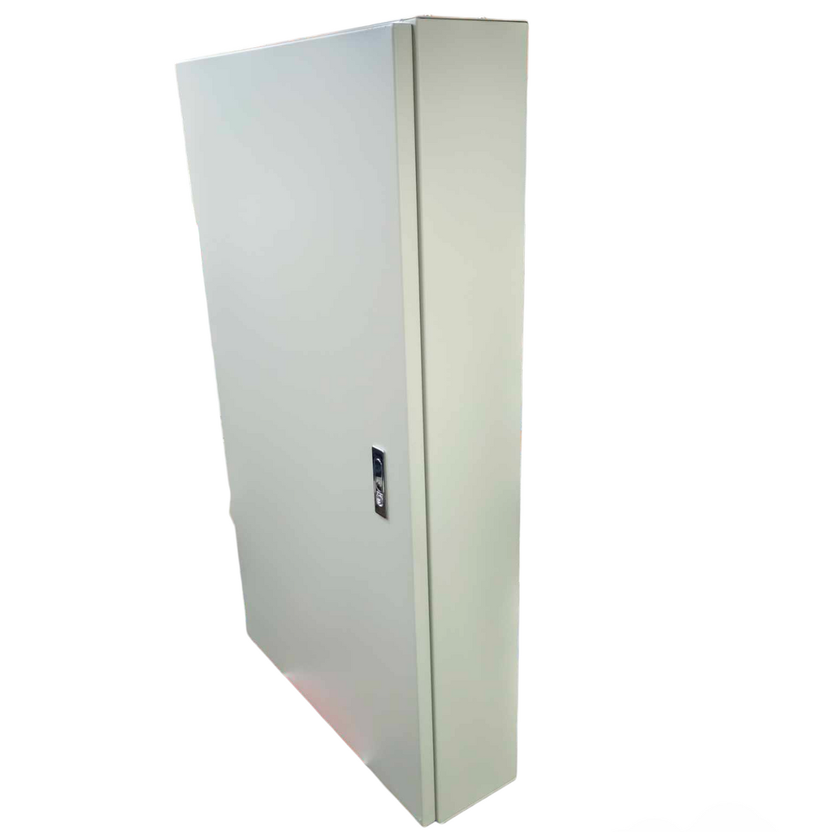 Schneider 225A 3 Pole EZC250F 3 Pole Main electrical switchboard panel in gray