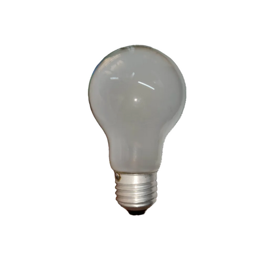 Firefly 25W Incandescent Bulb 220V E27 Frosted FINS25/F (3PCS)