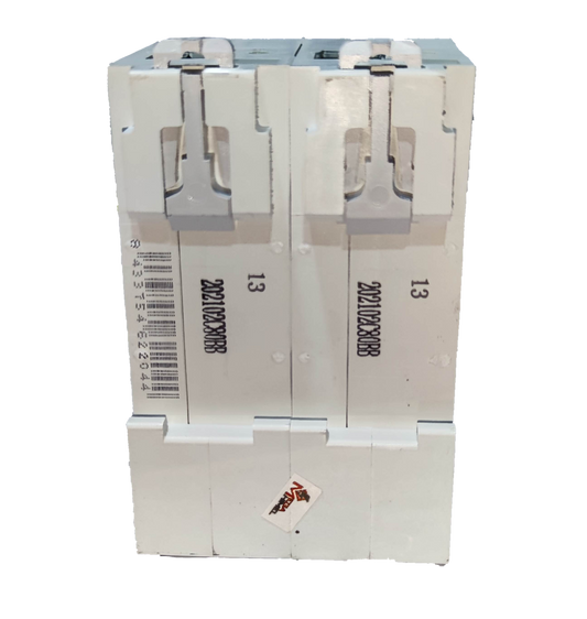 Himel 50A 3 Pole 6KAIC 220V Miniature Circuit Breaker MCB HDB3wN3PC50