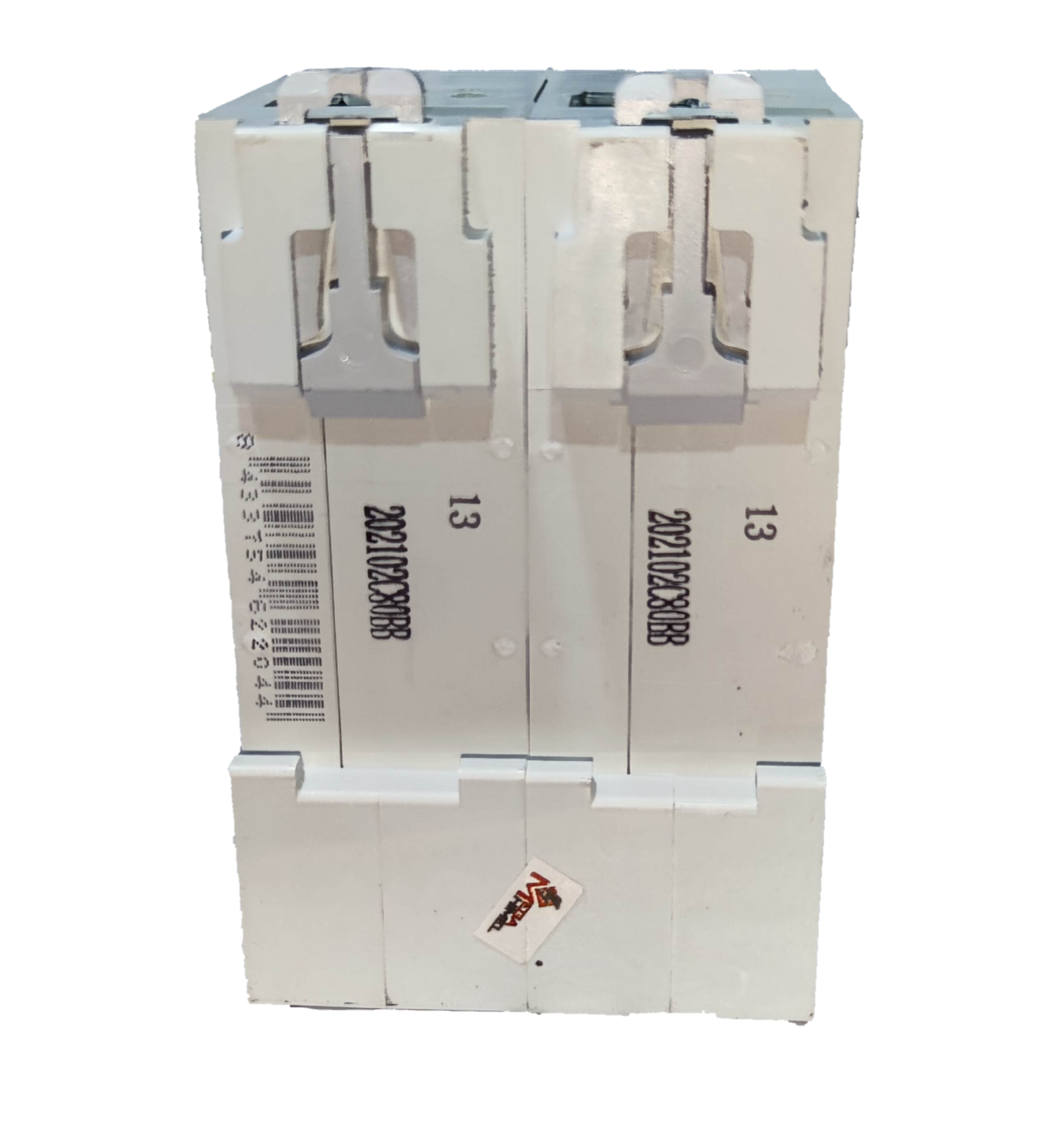 Himel 16A 3 Pole Miniature Circuit Breaker 6 KAIC, 16A 3P 220V Miniature Circuit Breaker