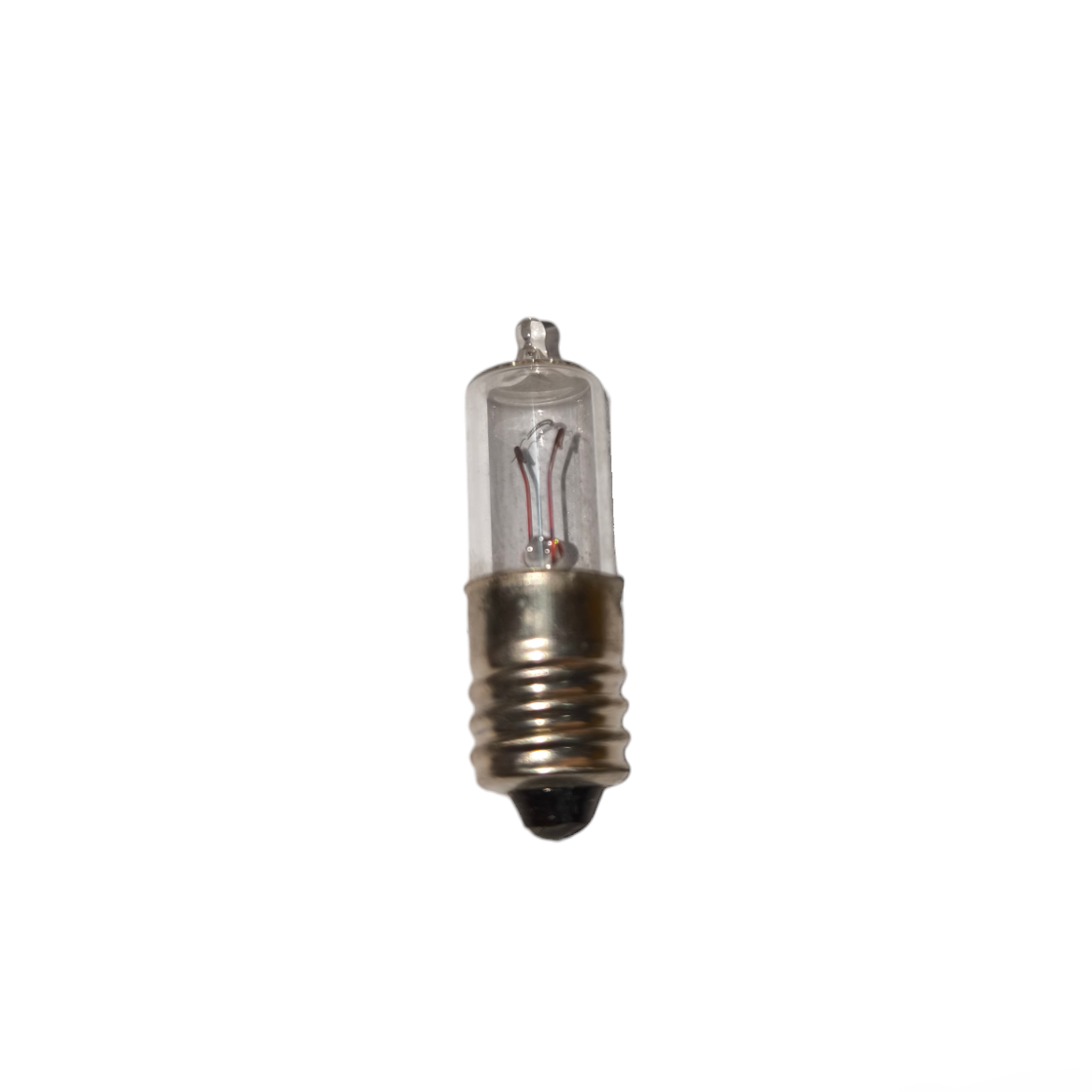 Denko 6W 6V E10 Halogen Flash Light Bulb