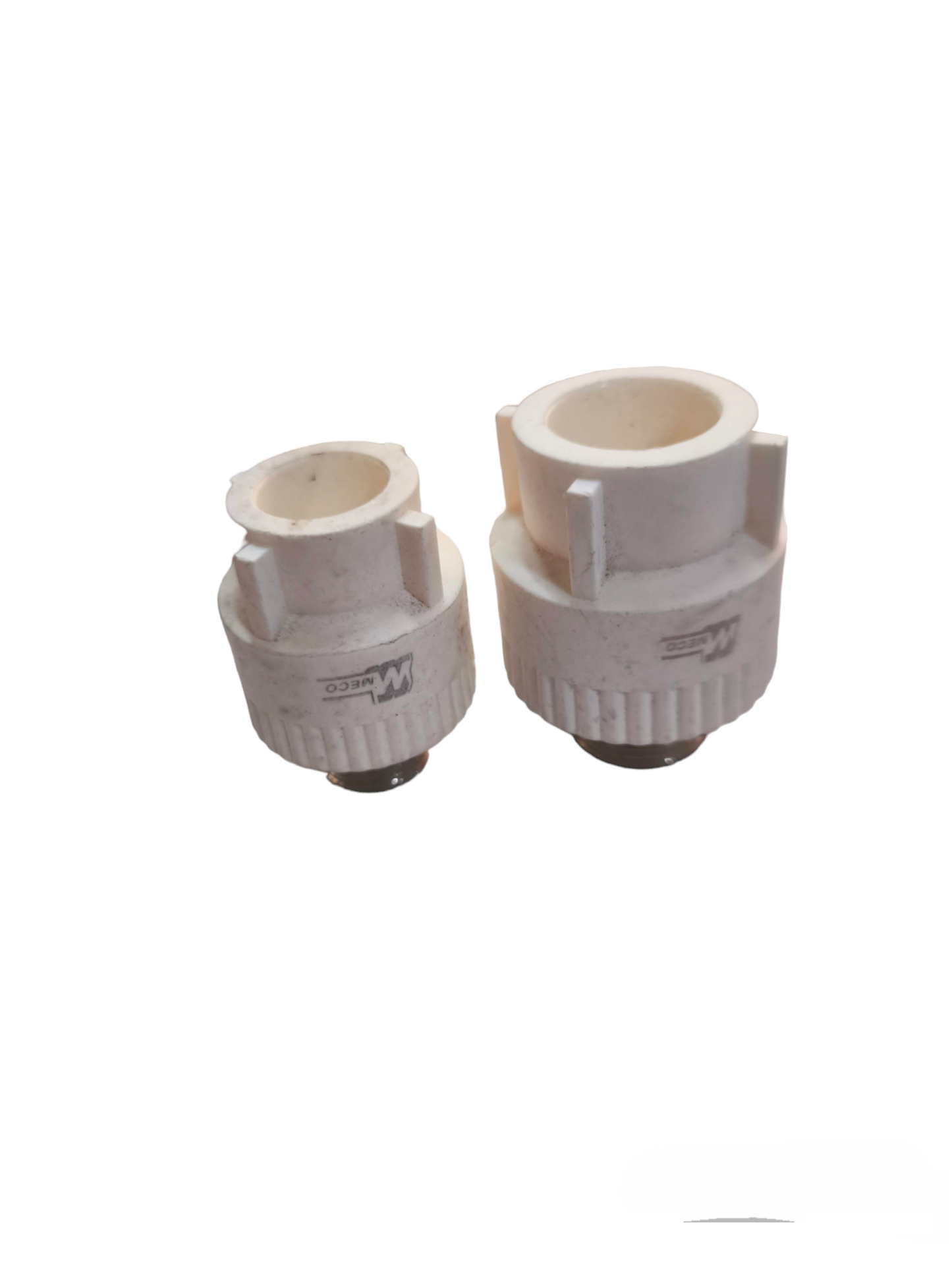 Meco PPR Male Thread Adaptor