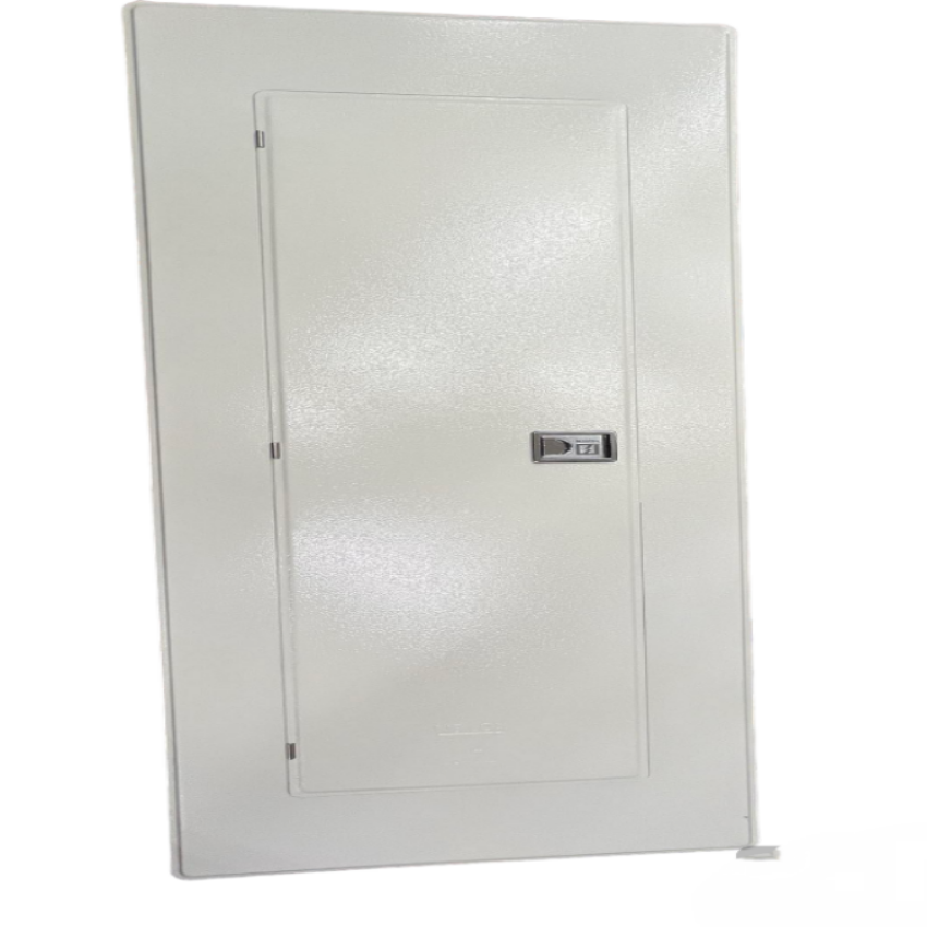 Koten 24 Branches 2Pole Bolt On panel board 225A in a sleek white finish for efficient power distribution