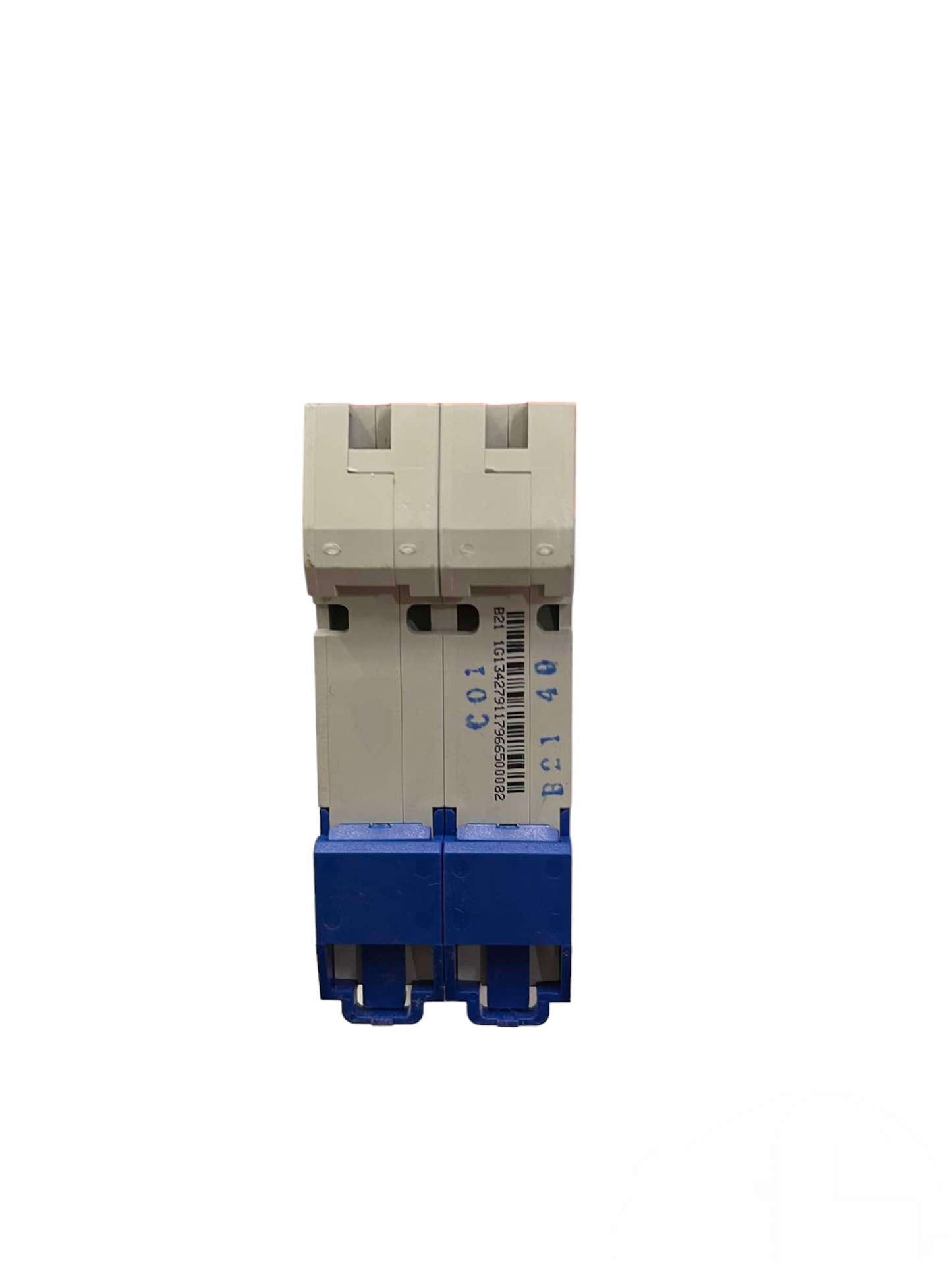 Chint 16A 2Pole 6KAIC 220V with indicator Miniature Circuit Breaker NB1-63 2P C16 6KADB