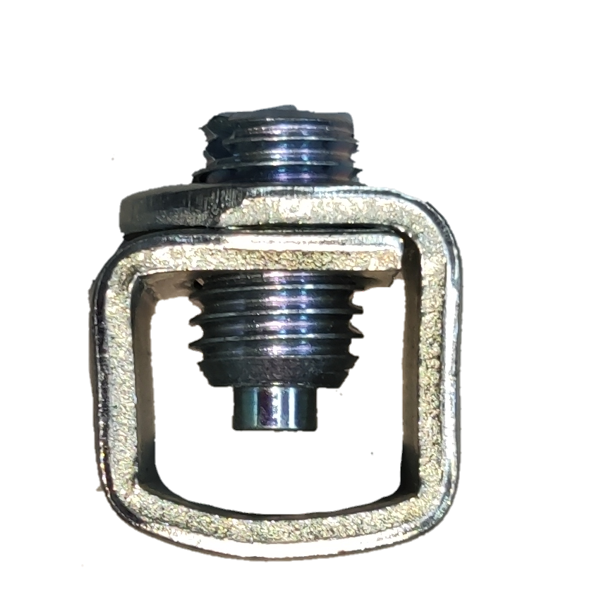 GE Breaker Lugs for GE TQC Bolt-on Type (6Pcs), Mechanical Lugs for GE TQC