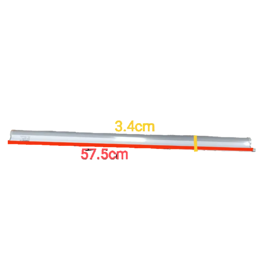 Firefly 8W T-5 LED Batten 220V 575mm Cool White 4000K