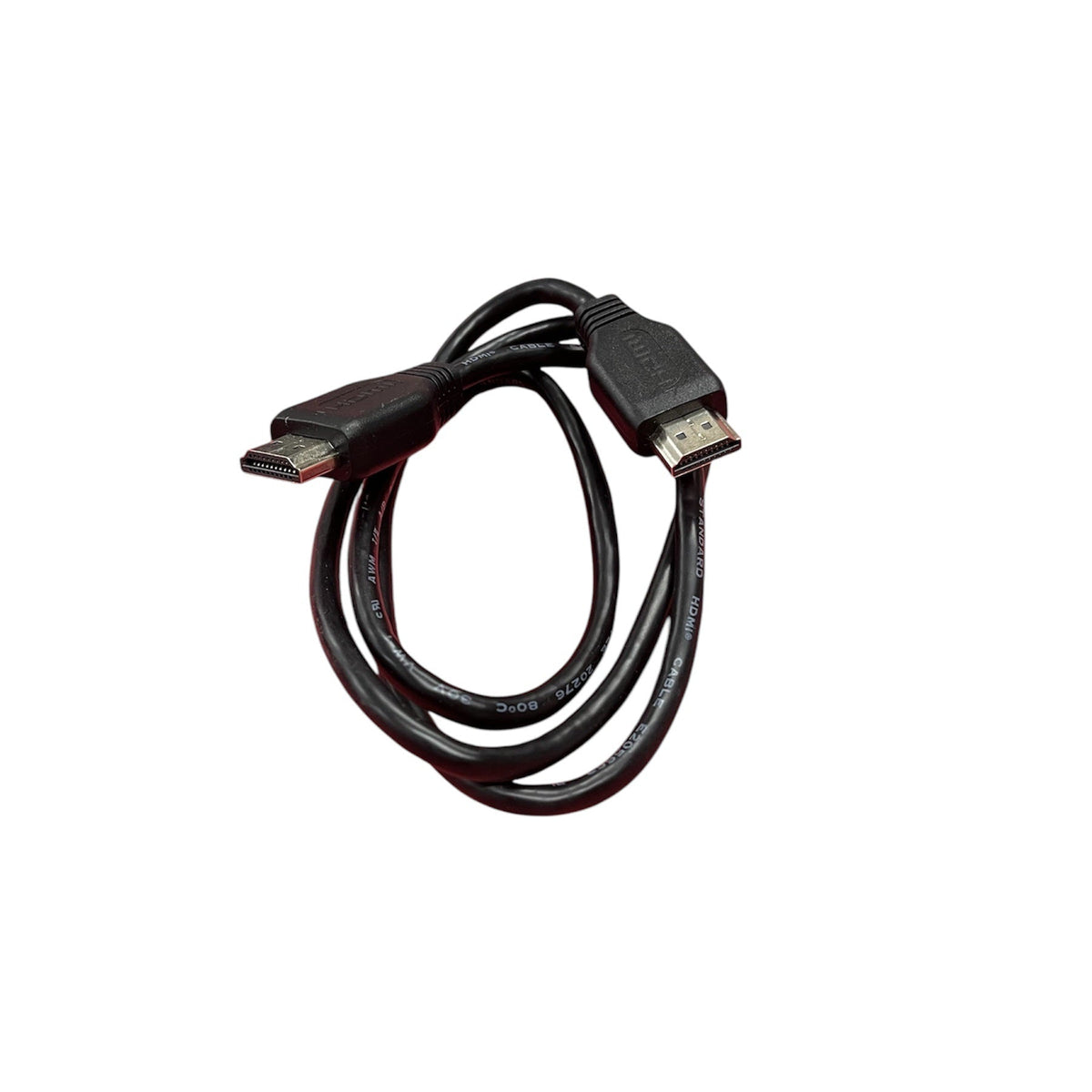 Grippes HDMI Cables Different Lengths and Versions Audio/ Video Cables