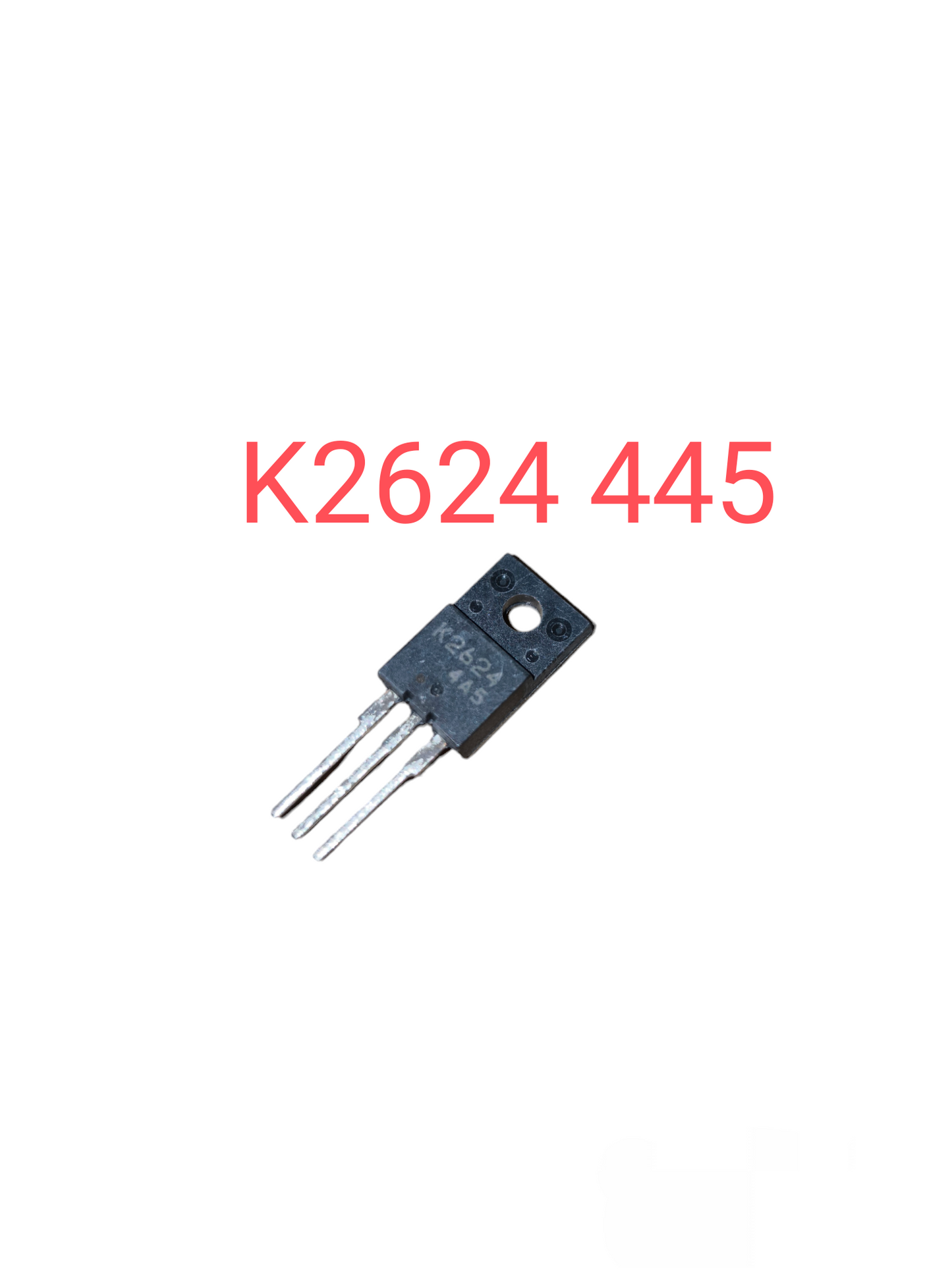 Transistor Different Kinds, Transistors