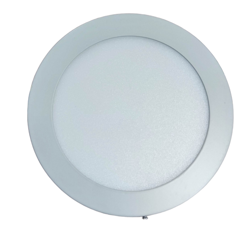 Firefly 12W LED Surface Downlight Round Daylight 220V, 167mm Diameter 6.5 inches Surface Type LED Downlight