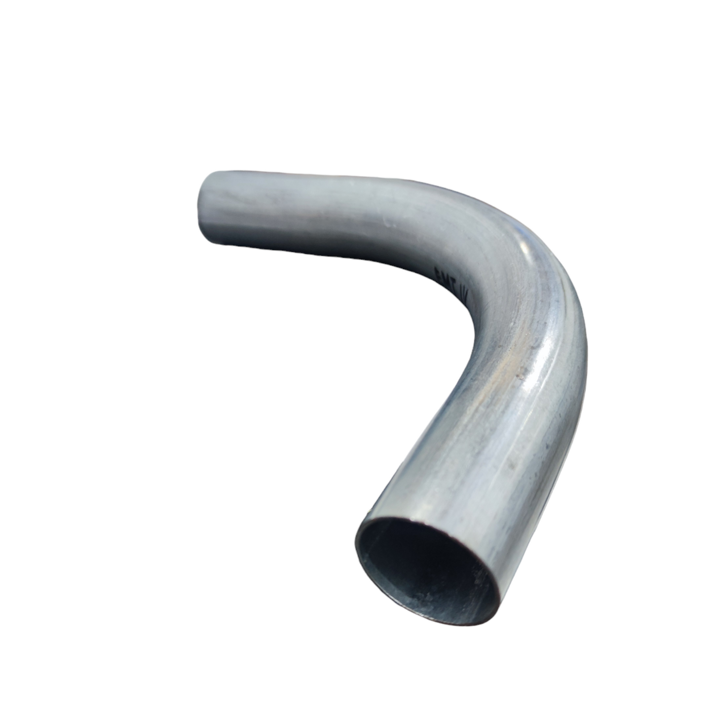 Local 1/2 EMT Long Elbow for Electrical Pipes 12.7mm