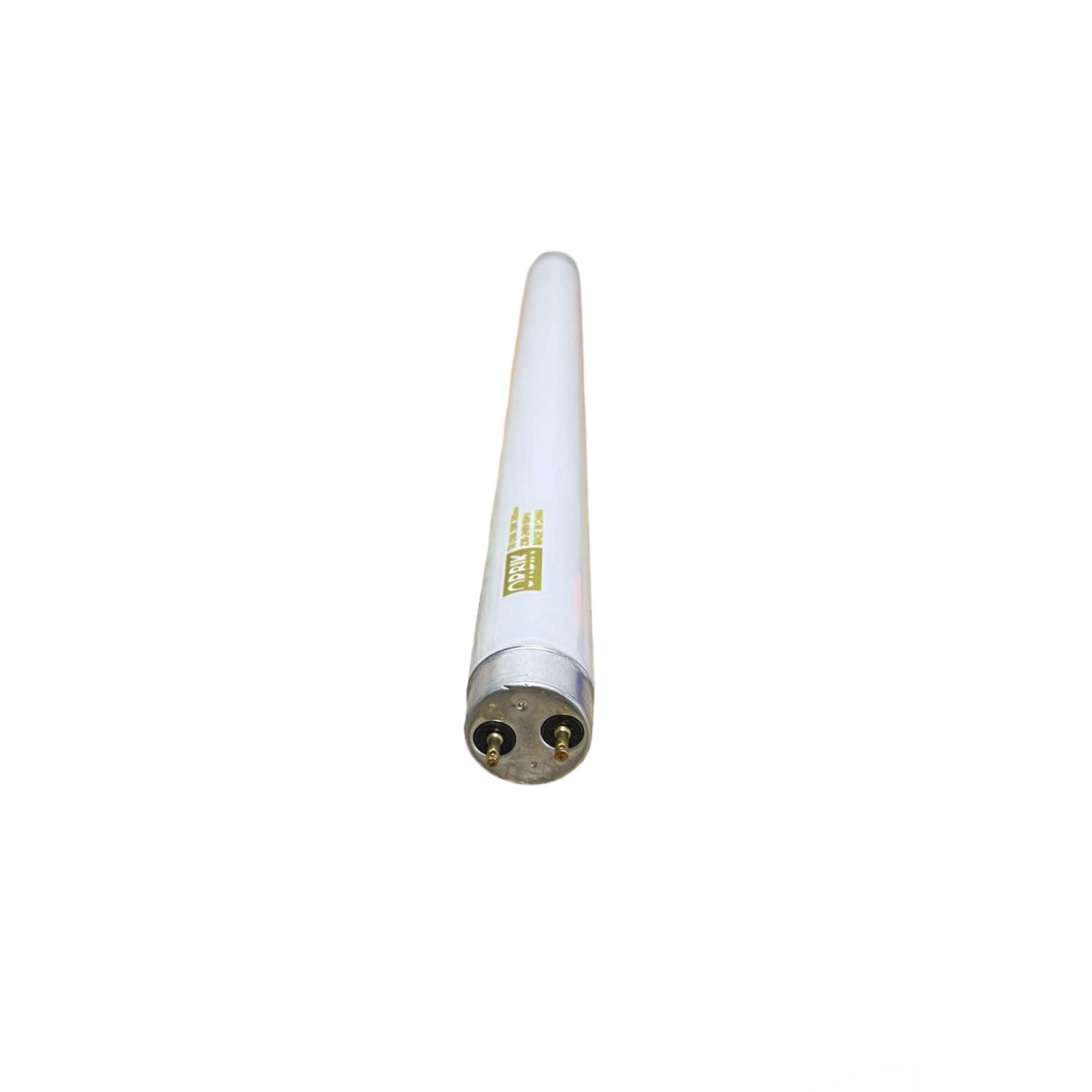 Orbik Ultra Violet T8 10W T-8 Fluorescent Tube Black Light White, Mosquito Killer Light Insect Killer tube
