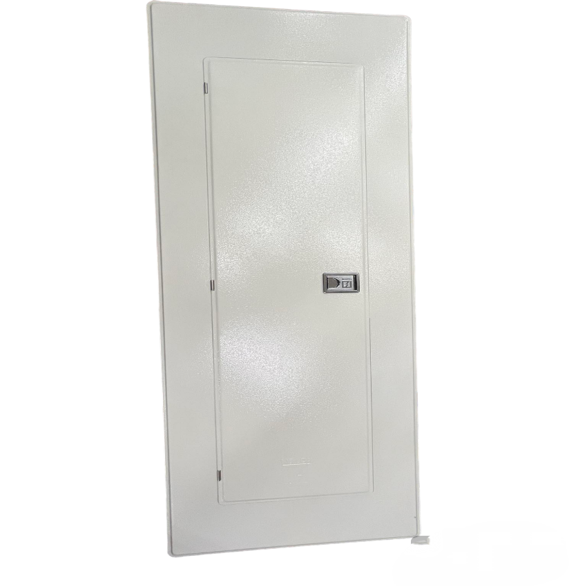 Koten & GE Panel Board 200A 2Pole 250SPS Main with 24 Branches 2Pole Bolt On HPH