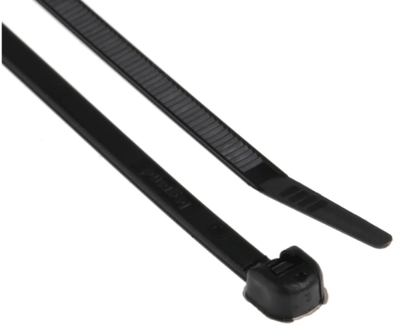 Grippes Cable Tie 22" (100pcs)