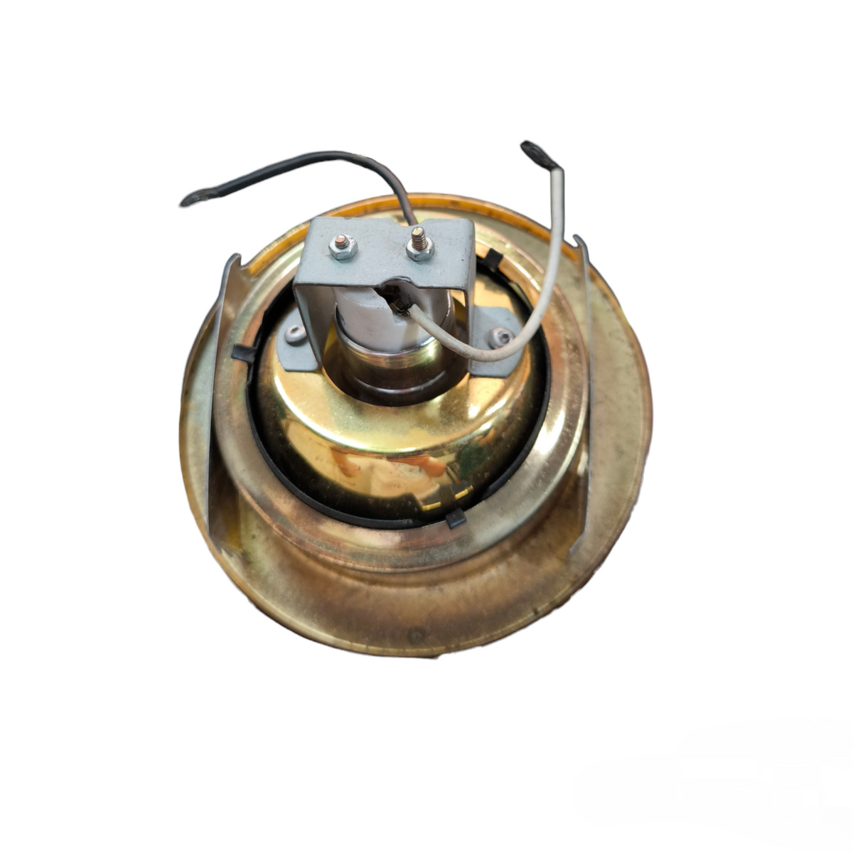 3 inch E14 recessed light 220V lighting installation accessory from China with metal housing