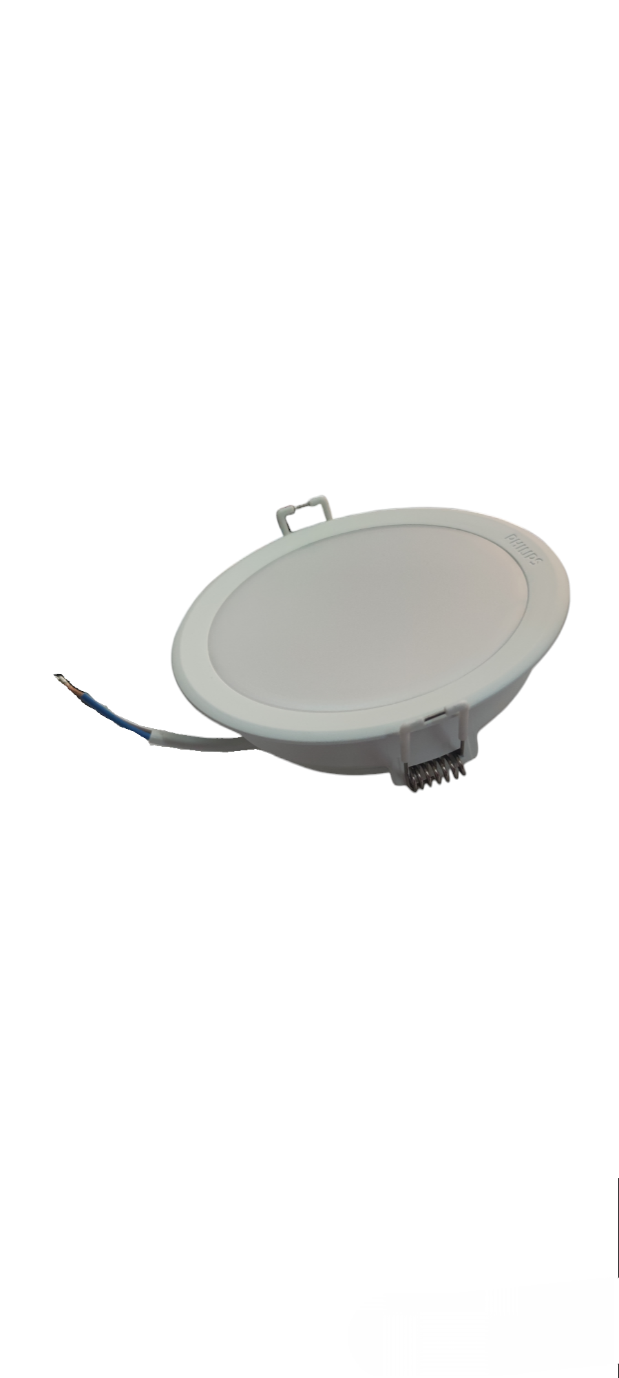 Philips 9W LED Downlight 220V Tri Color Scene Switch Meson