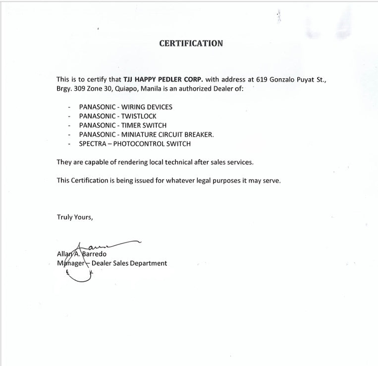 Panasonic 30A 3 Pole Twt isLock Plug 250V for secure electrical connections in various applications