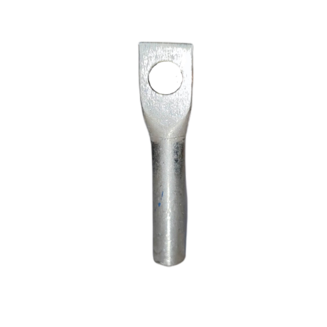 Utilux 30mm Wire Size 1099899-4 Terminal Lugs electrical circuitry part with silver metallic finish