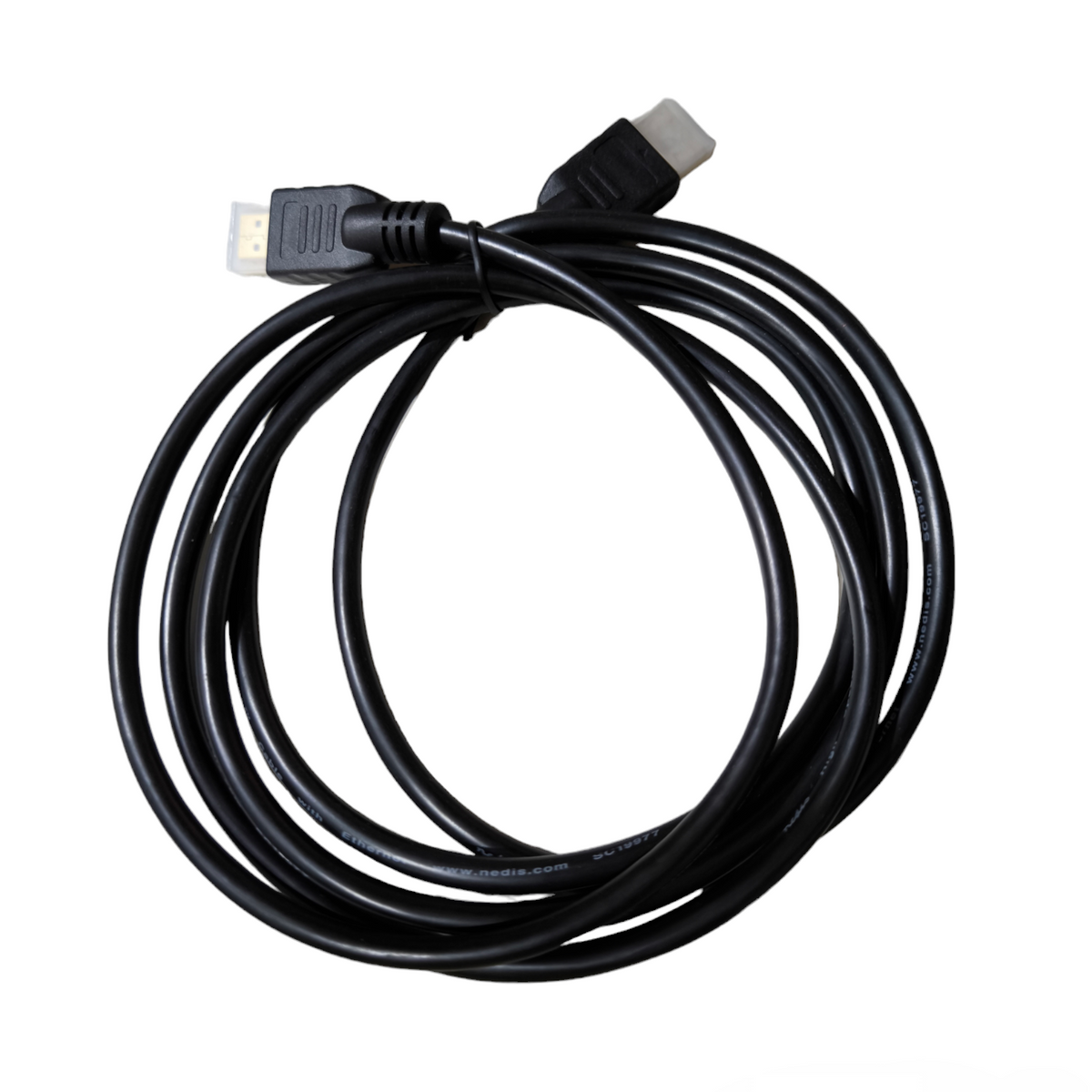 Grippes HDMI Cables Different Lengths and Versions Audio/ Video Cables