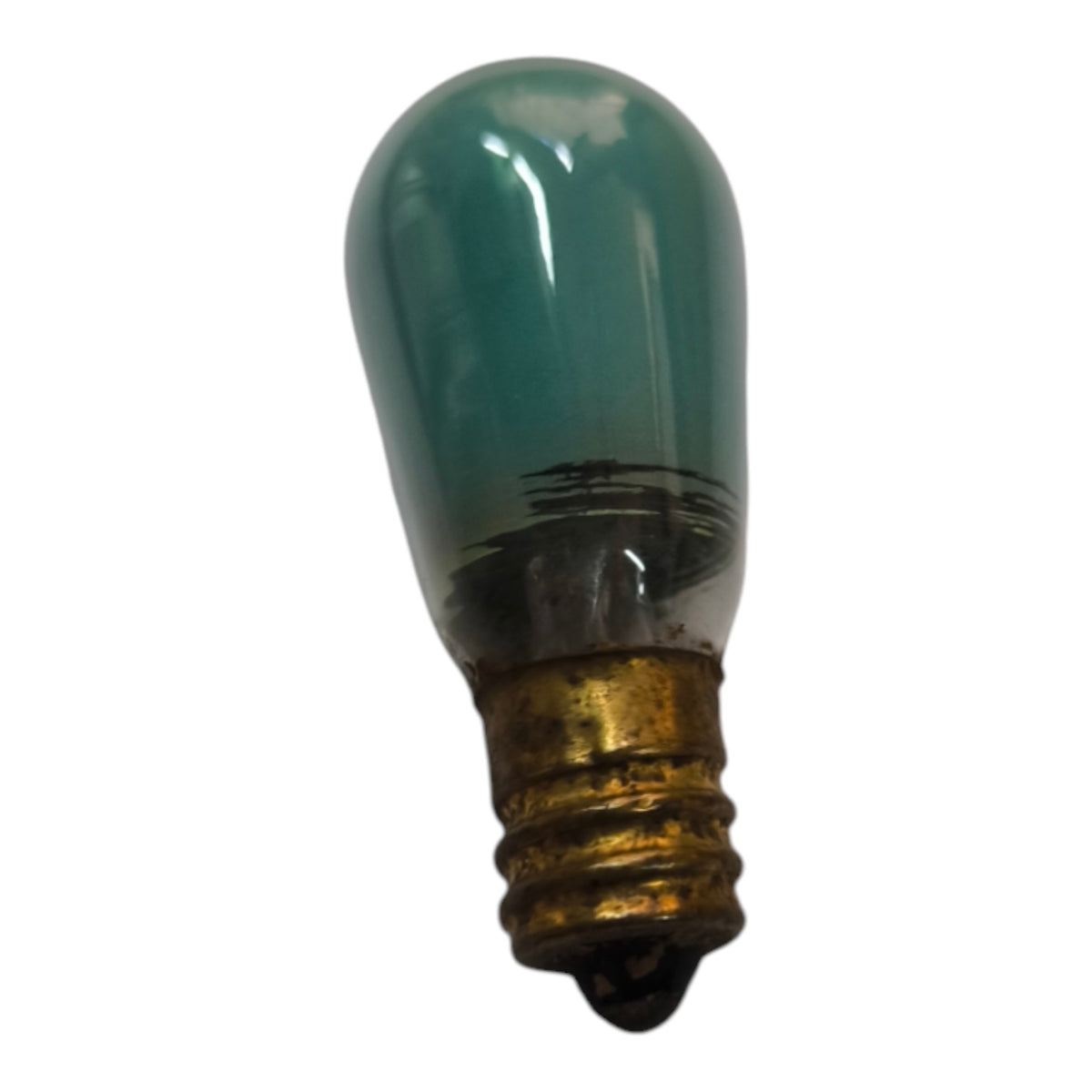 5W Pigmy Decorative Bulb E12 220V Aqua