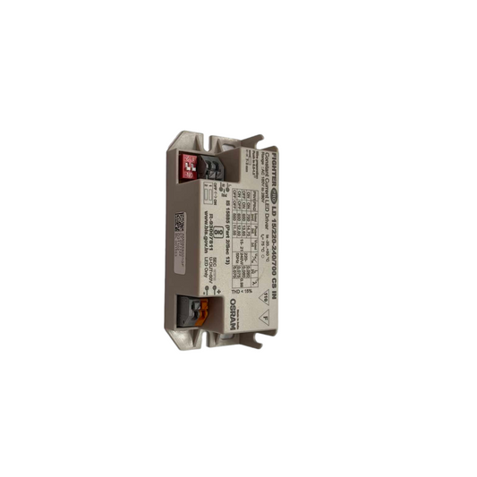 Osram LED Driver Constant Current 220V 15-21V DC 550mA-600mA-650mA- 500mA CSVS20 in Osram ( Figher Pro)