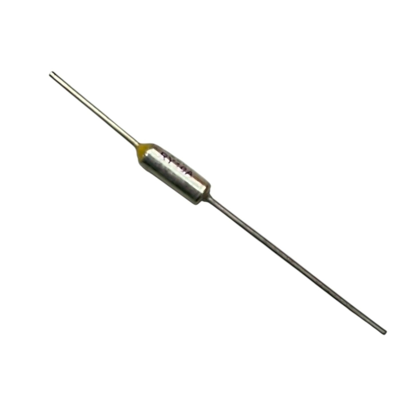 Thermal Fuse 130 Degrees Celsius 3A 250V TF130C2A
