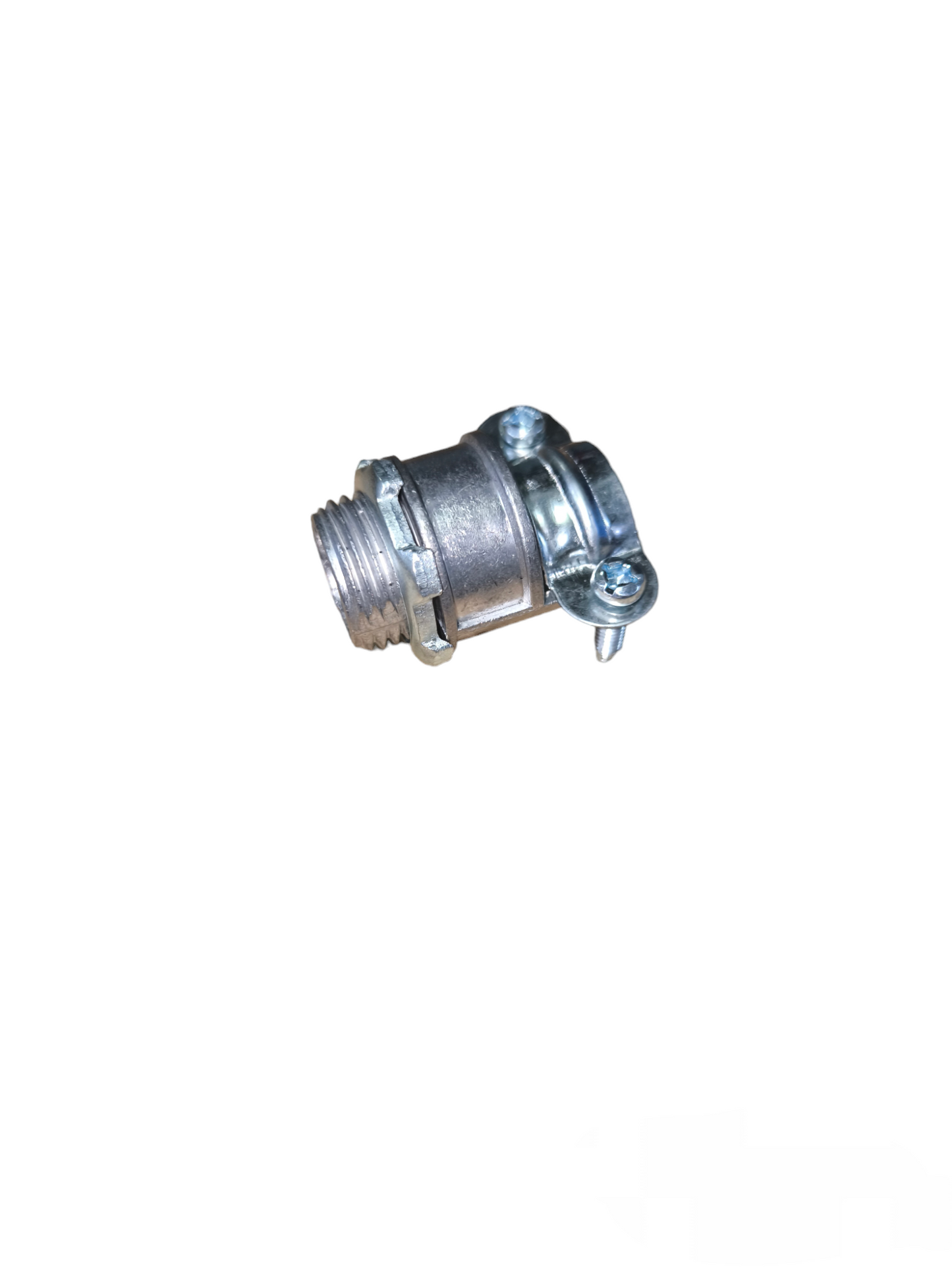 Flexible Hose Connector Metal Type
