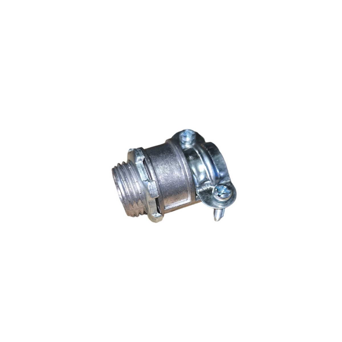 Flexible Hose Connector Metal Type