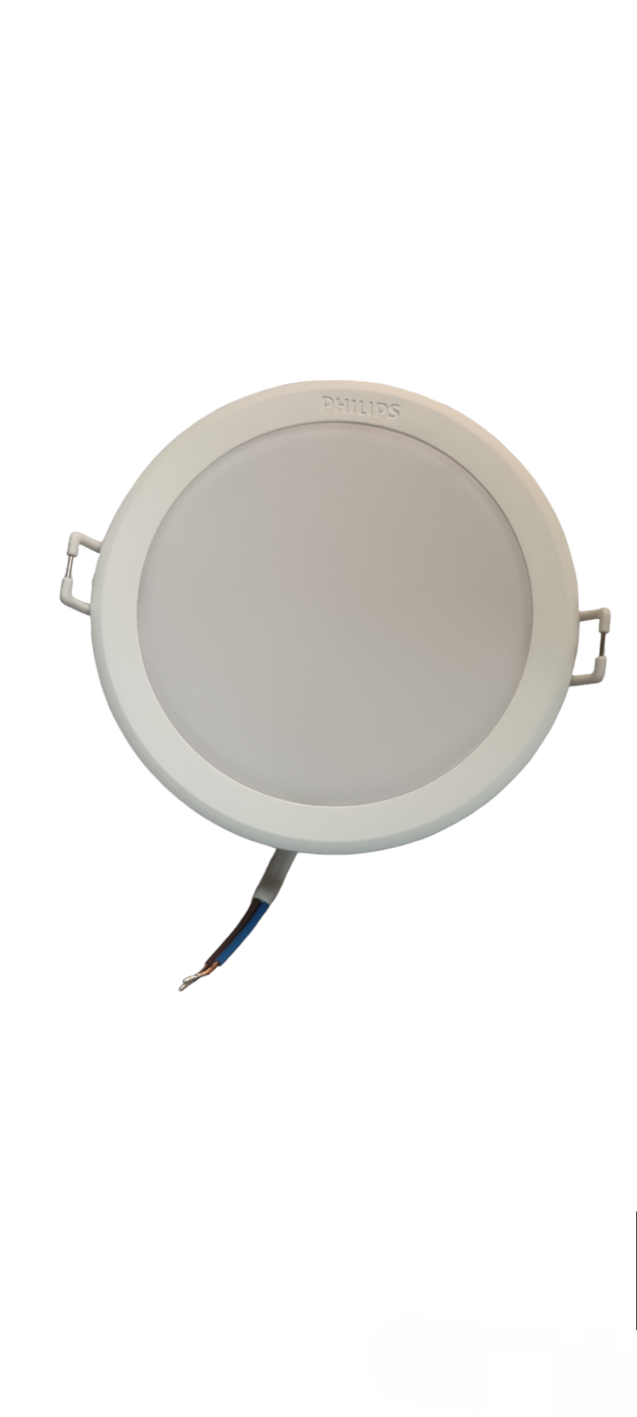 Philips 9W LED Downlight 220V Tri Color Scene Switch Meson