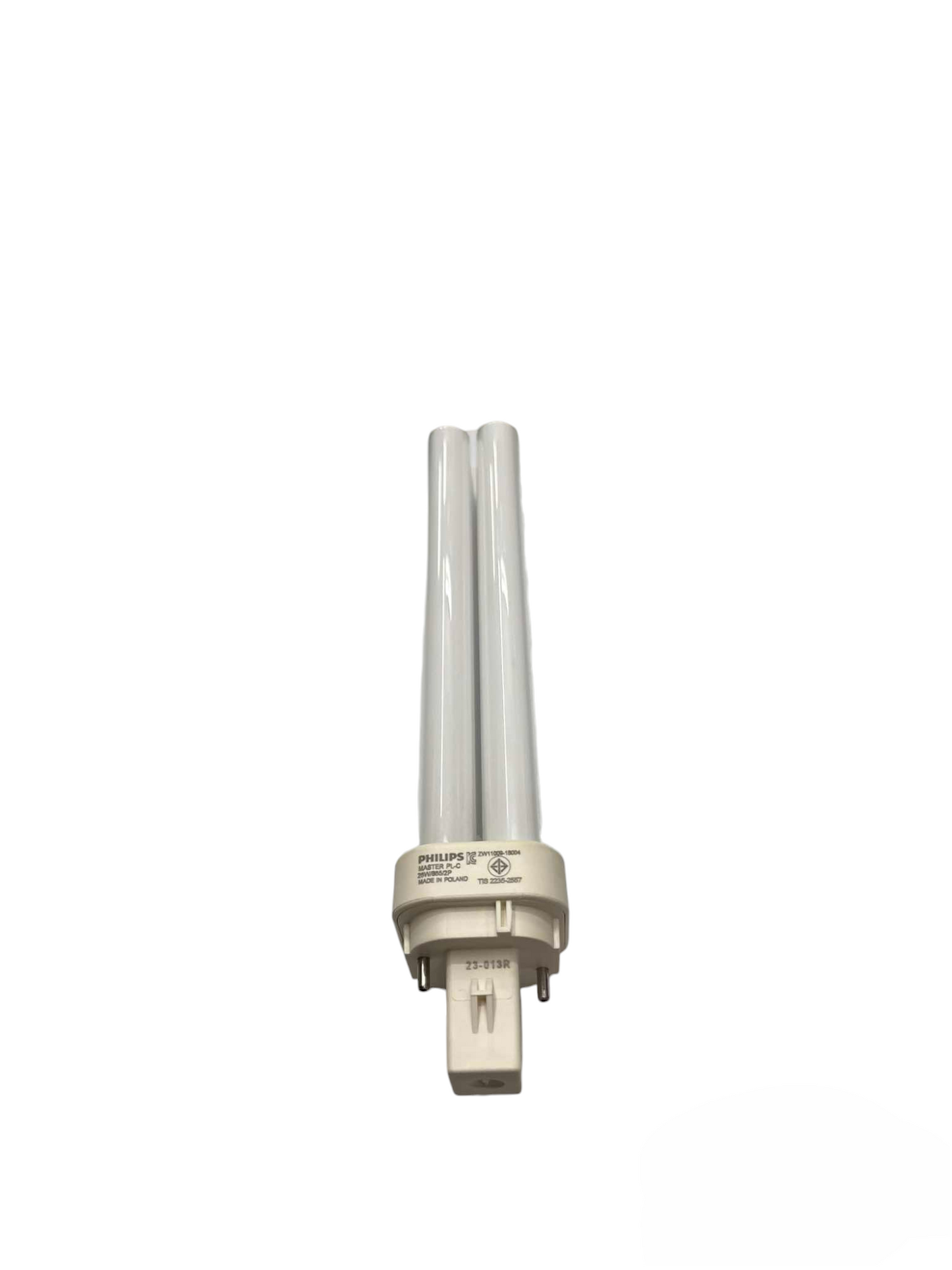 Osram 26W Pinlight Daylight GD24d-2 6500K Cool Daylight