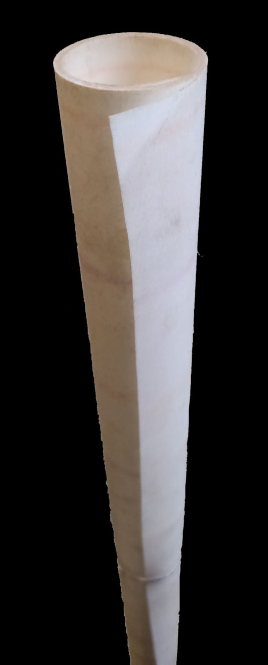 Nomex 007 Insulation Paper with Line 1 Meter x 900mm ( 0.1778 mm)