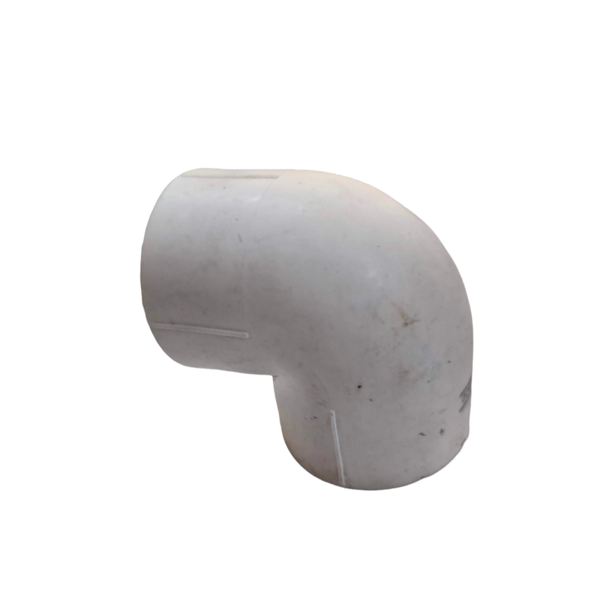 Meco PPR Elbow 90 Degrees For Hot and Cold S2.5