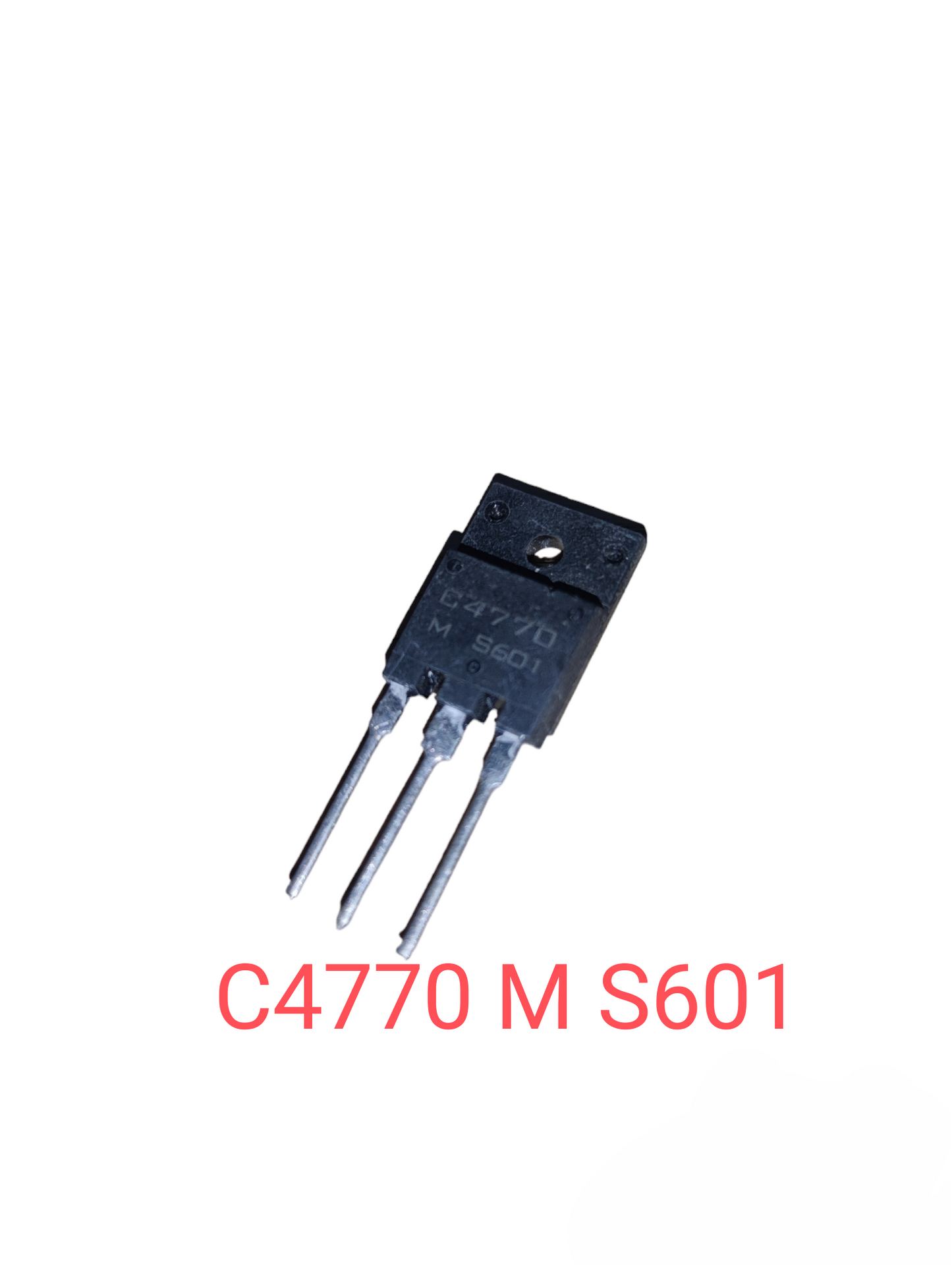 Transistors Different Kind Classic Series, Transistor
