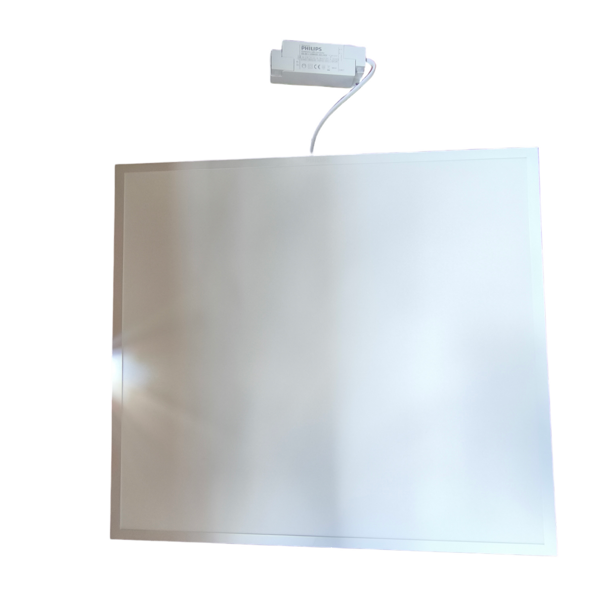 Philips 36W LED Panel Light 60cm x 60cm 220V Available in Cool White 4000K and Daylight 6500K