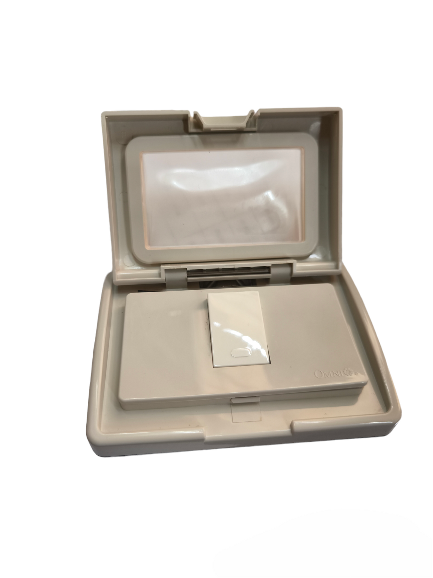 Omni Weatherproof Plate Cover with 1 Way Switch Wide Series 16A 250V 1 Gang or 2 Gang