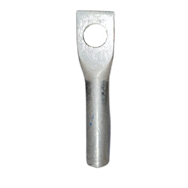 Utilux 38mm Wire Size 1099899-5 Terminal Lugs silver electrical connector for wiring