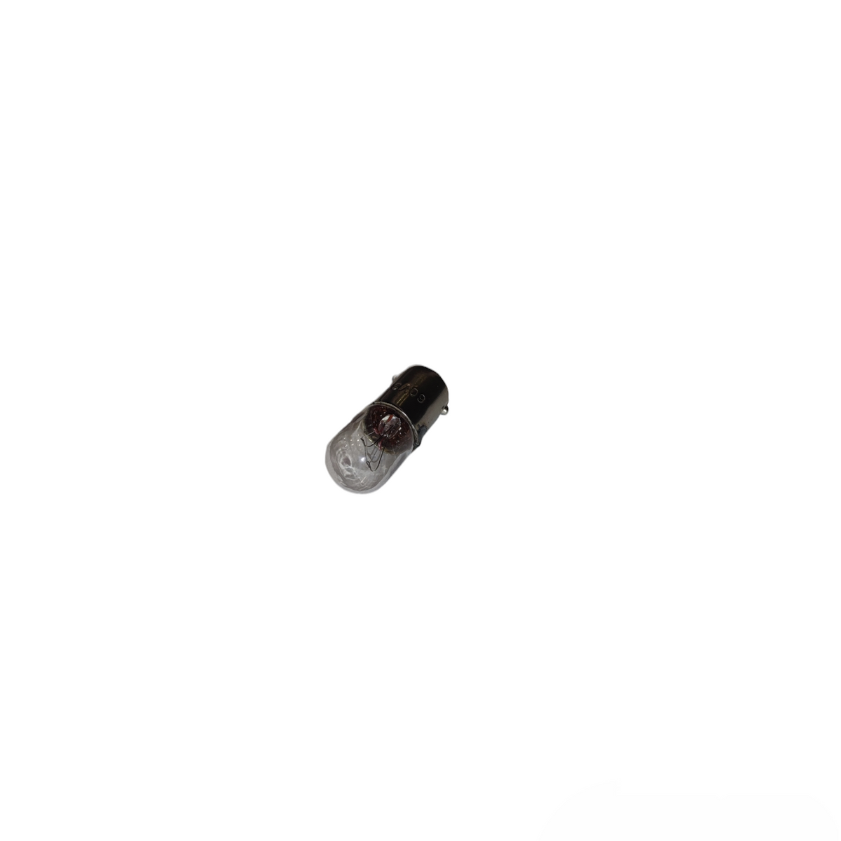 3W Pilot Lamp B9 48V Made in Japan Indicator Bulb