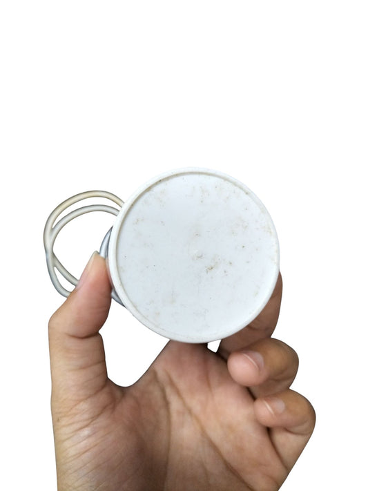 SYSCAP 70MFD 350V AC Running Capacitor, 70.0uF 350V Motor Capacitor