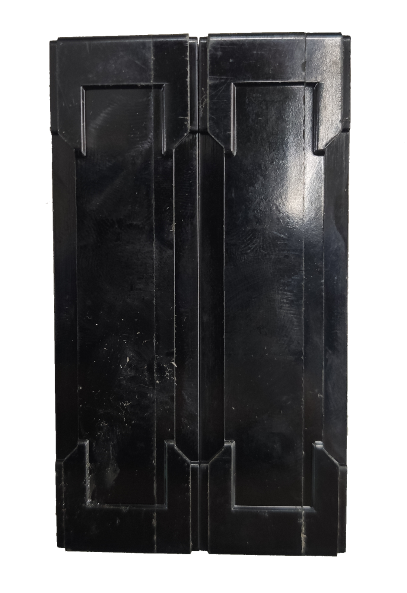 Koten 60A 2Pole 10 Kaic Circuit Breaker Bolt On HPH