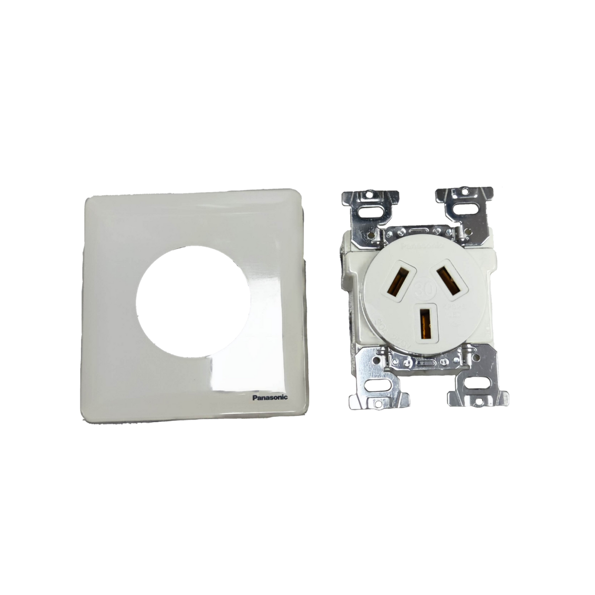 Panasonic Range Outlet 30A 220V WF1330B/K / WNF6255W